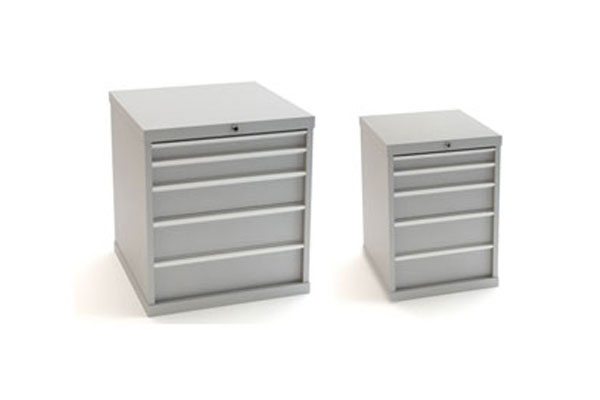 Vertical Drawer Tool Cabinet
