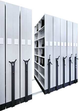 compactor storage system